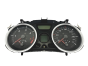 Tacho Kombiinstrument Renault Megane 2 8200720313 K 49234