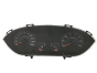 Tacho Kombiinstrument Fiat Idea 735364158 503000685100 59425