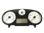 Tacho Kombiinstrument Lancia Ypsilon 51709392 110080211007 33543