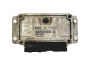 Steuergerät PSA Toyota 89661-0H022 0261208702 Bosch 30555