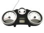 Tacho Kombiinstrument Peugeot 206+ 9666637180 49615