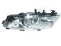 Nebelschlussleuchte Rechts 3T0941702C 3T0941700A 99411332202 Skoda Superb DPA