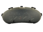 Tacho Kombiinstrument Peugeot 206 9645096080 000640102 69592