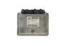 Steuergerät Fiat IAW49F.B6 46543132 Magneti Marelli 