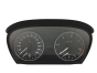 Tacho Kombiinstrument BMW 3 E91 9110205-05 Siemens VDO