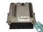 Steuergerät Renault 0281030973 237102747R Bosch