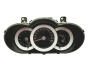 Tacho Kombiinstrument Toyota Rav4 83800-42D00 257430-2663 42131