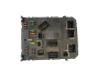 Steuergerät BSI F02-00 9650585780 S118085200I PSA Siemens 34949