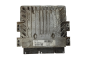 Steuergerät S180067135A 237100348R 237100037R Renault Continental 14781
