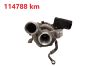 Turbolader BMW 3.0 7799758 GTB2260V 114788 km