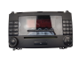 Cd-Radio Mercedes-Benz W169 W245 A1698204789