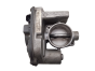 Drosselklappe Mercedes-Benz 1110980009 408.224/001/001 VDO 1201
