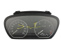 Tacho Kombiinstrument BMW 1 E87 9166821-02 1024952-85 43512