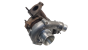 Turbolader GTA1749V H8200347344 Garrett 2.0 dci Renault Nissan