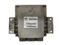 Steuergerät PSA 9645989480 IAW48P2.76 Magneti Marelli 21558