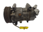 Kompressor Klimaanlage Klimakompressor Citroen Peugeot SD6V12 1449F 9655191580