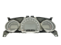 Tacho Kombiinstrument Citroen C5 9665560480 44357