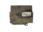 Steuergerät 0261204622 9630278180 26FM0000 MA3.1 PSA Bosch 24946