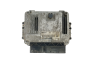 Steuergerät 55204761 0281012862 Fiat Bosch 38834
