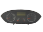 Tacho Kombiinstrument Ducato Boxer Jumper 1358460080 Fiat PSA
