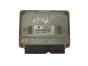 Steuergerät VW 03D906032C 5WP40124 06 Siemens 15457