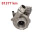 Turbolader GTA1549LV 770116-1 H8200638766 2.0 dCi 8200646108 81377 km