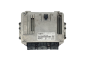 Steuergerät 0281015242 8M51-12A650-XE Ford Bosch 42123