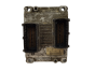 Steuergerät Fiat 00468019640 0261206980 26SA7140 Bosch 14033