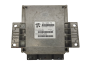 Steuergerät PSA 9645989480 IAW48P2.7H Magneti Marelli 23545