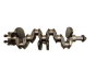 Kurbelwelle 2757R 122018899R Renault 1.2 TCE H5F400 4740