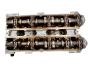 Zylinderkopf Ford Mondeo 938M-6090-CF 2.0 16V NGA