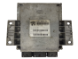 Steuergerät PSA 9644041780 IAW48P2.7A Magneti Marelli
