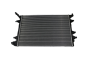 Wasserkühler Für VW Skoda 5K0121251S 11211829701 Vika