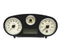 Tacho Kombiinstrument Lancia Ypsilon 51709394 110080211009 56693
