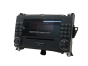 Cd-Radio Mercedes-Benz A1698206189 MF2750 1068