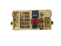 Steuergerät BSI Fiat 46758963 46812235 NPL 18400