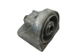 Ölfiltergehäuse 7700865575 Renault 1.9 D