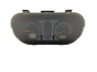 Tacho Kombiinstrument Ford Fiesta Fusion 2S6F-10849-JF 2339