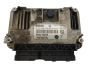 Steuergerät Toyota 89661-0D270 0261208936 Bosch