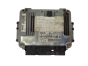 Steuergerät 0281011627 9656161880 9653958980 PSA Bosch 3160