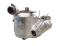 Katalysator DPF 208A02899R H8201685182 1.5 BluedCi Renault Nissan 8000 km
