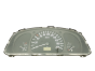 Tacho Kombiinstrument Opel Agila 09210902 110008951016 26672