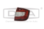 Rückleuchte Rechts 5JH945112A 99451822302 Skoda Rapid DPA