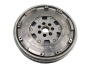 Zweimassenschwungrad 415040010 7701476621 123003948R 1.5 dci Renault LUK S18