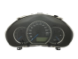Tacho Kombiinstrument Toyota Yaris 83800-0DT70 MB157550-7734 47366