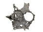 Stirndeckel Für Nockenwelle Für Nissan Renault 3.0 D 7701061755