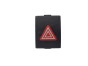 Schalter Warnblinker Warnblinkschalter Volkswagen Polo 9N 6Q0953235A