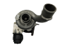 Turbolader Renault GT1749V 708640-2 1.9 DCI Garrett