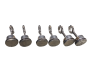 Pleuelstange Komplett 2 59 120104638R 7701475495 Renault 3.5 V6 V4Y713