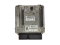 Steuergerät 0281013293 03G906016KN Audi Bosch 30761